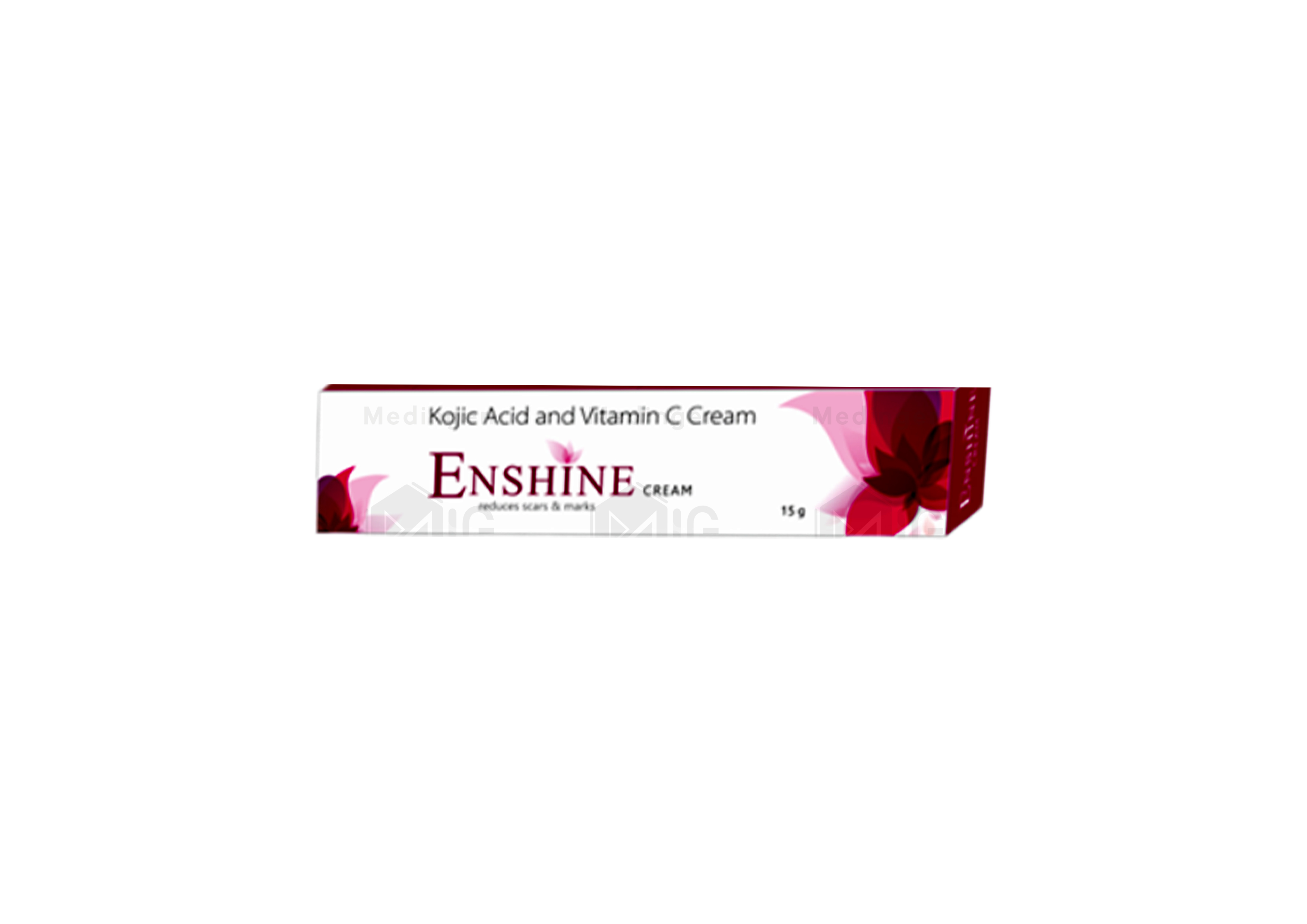 ENSHINE CREAM
